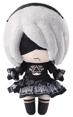 2025年最新】NieR:Automata ぬいぐるみ<2B(ヨルハ二号B型