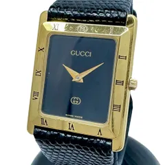 2024年最新】腕時計 GUCCI 4200の人気アイテム - メルカリ