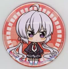 雪音クリス 缶バッジ セット 雪音クリス 缶バッジ セット な*く様 戦姫絶唱シンフォギア