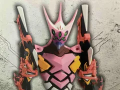 【現状品・未開封品】ラストワン賞 エヴァンゲリオン改8号機γ 一番くじ シン・エヴァンゲリオン劇場版 ~作戦開始!~