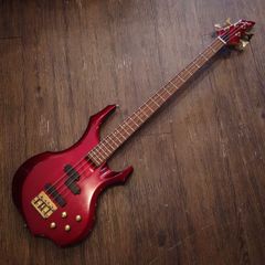GrassRoots Forest Bass グラスルーツ