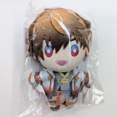 すとぷり ジェル バースデーグッズ 2025 ぬいぐるみキーホルダー 未