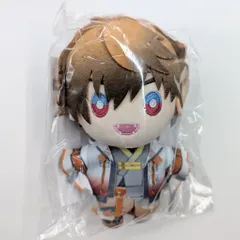 ANYCOLOR株式会社 3SKM 1stAnniversary にじさんじ 北見遊征/にじぬい