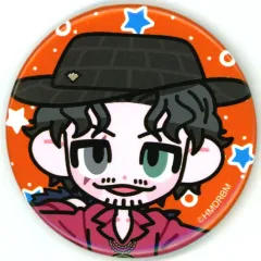 【中古】バッジ・ピンズ 天谷奴零 「映画 ヒプノシスマイク -Division Rap Battle-×ドン・キホーテ＆アピタ＆ピアゴ ミニキャラ缶バッジコレクション」