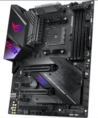 2025年最新】asus rog strix x570の人気アイテム - メルカリ
