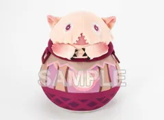 ミーティ ぬいぐるみ 「劇場版 メイドインアビス 深き魂の黎明」 タグ付き未開封 劇場版「メイドインアビス 深き魂の黎明」ミーティぬいぐるみ