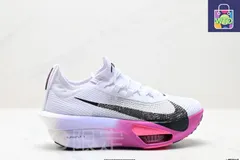 Nike ナイキ　アルファフライ3 26.0 メンズ　人気のホワイト✖️ピンク 楽天市場】ナイキ NIKE AIR ZOOM ALPHAFLY NEXT% 3アルファ