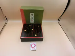 茶道具　塗師　海田宗恵造　真塗　縁高重　五段重　共箱　V　8789A 茶道具 塗師 海田宗恵造 真塗 縁高重 五段重 共箱 V