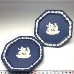 ○美品/ウェッジウッド コロラド デザートプレート 6枚 平皿 1 - メルカリ