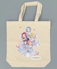 [중고] 가방 집합 토트 백 [극장판 마법 소녀 마도카 ☆ 마기카 [신편] 반역의 이야기] 로손 한정