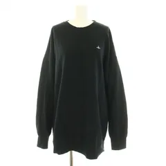 ヴィヴィアン　レッドレーベル　オーブ　ゴールド　　スウェット　y2k 2025年最新】Vivienne Westwood RED LABEL トレーナー