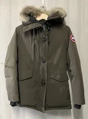 2025年最新】カナダグース シャーロットの人気アイテム - メルカリ