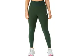 [アシックス] ランニングウェア WINTER RUNタイツ 2012C857 レディース [300(レインフォレスト)] [XS]のサムネイル