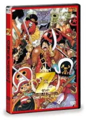 【中古】アニメDVD ONE PIECE ワンピース FILM Z[通常版]