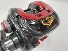 田*士様 タトゥーラ　HDカスタム　　TWS ソルトでも活躍！？「タトゥーラHDカスタム」は太糸対応の