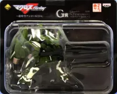 【中古】フィギュア 量産機バトロイド「マクロスF(フロンティア)」一番くじプレミアム～超時空アンコール!!～G賞でふぉめか マクロスFメカニクス～スペシャルVer.～
