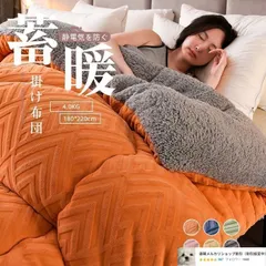 羽毛掛け布団　新品未使用品 羽毛合掛け布団（春秋用） | ネムリウム 布団・枕・寝具の西川