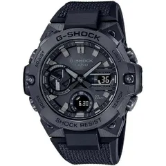 G-SHOCK G-STEEL GST-B400GB-1A9JF 中古品。 G-SHOCK G-STEEL GST-B400GB-1A9JF 中古品。 時計