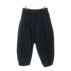 2025年最新】yohji yamamoto pour homme バルーンパンツの人気