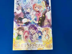 2025年最新】ご注文はうさぎですか complete blendの人気