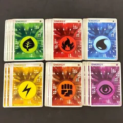 ポケモンカード 基本エネルギーのみ まとめ売り Amazon.co.jp: ポケモンカード 基本水エネルギー(20枚セット
