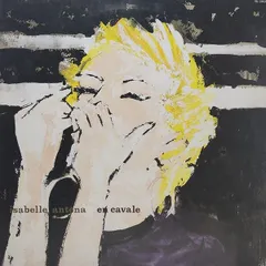 Isabelle Antena / En Cavale レコード