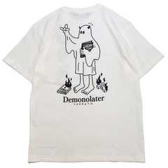 DEMONOLATER T