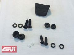 GIVI / 지비 커넥션 키트 컴플리트 SRA 캐리어 | Z2309R