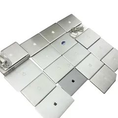 186000 ジャンク品 Apple アップル ノートPC Macbook 16点まとめ売り