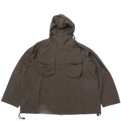 Barbour Hiking tomorrowland別注 ドーメルノンオイル - メルカリ