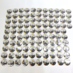 【小牧店】呪術廻戦　五条悟　コレクション缶バッジ　104個セット　HEROES 【I741-1261】