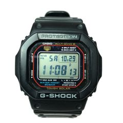 〇〇CASIO カシオ メンズ 腕時計 G-SHOCK GW-M5610-1 ブラック