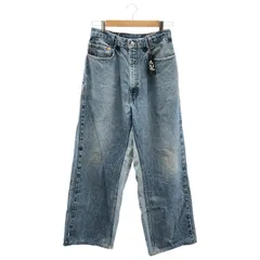 Sunny side up リーバイス ボタンフライ デニム 2025年最新】LEVIS SUNNY SIDE SIDE UPの人気アイテム - メルカリ