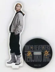 【中古】アクリルスタンド・アクリルパネル 陳内将(龍宮寺堅) ランダムアクリルスタンド A 「舞台『東京リベンジャーズ』-天竺編-」