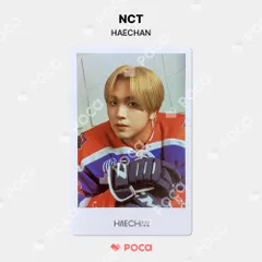 NCT ヘチャン トレカ RESONANCE Pt.2 MINI COLLECT BOOK 90's