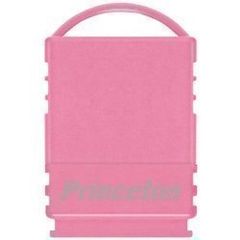マイクロUSBメモリ 8GB ピンク PFU-MH/8P