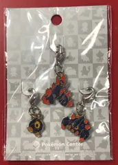 ポケモン メタルチャーム 524 525 526 ポケットモンスター ダンゴロ ガントル ギガイアス