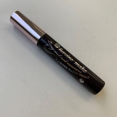 【ヒロインメイク】 ロング&カールマスカラ　スーパーWP01 ブラック