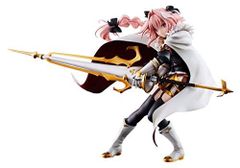 [중고] Fate / Apocrypha 블랙 라이더 - 성배 대전 - 1/7 스케일 ABS & PVC 제 도장 완료 완성품 피규어