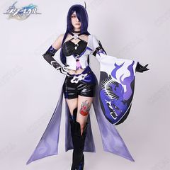 原神 夜蘭 三分妄想 Lサイズ コスプレ - メルカリ