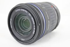 【返品保証】 オリンパス Olympus Zuiko 40-150mm F4-5.6 Four Thirds Adapter MMF-2 レンズ  M6348