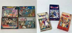 【浜館25-700】 FC ファミコン ドラゴンクエスト Ⅰ～Ⅳ / SFC スーパーファミコン ドラゴンクエスト Ⅰ・Ⅱ Ⅴ Ⅵ  全7本セット DRAGON QUEST ドラクエ ※バラ売り不可 【中古品】