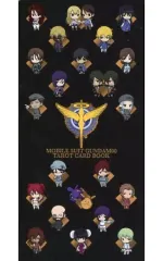 ガンダムSEED占い10種＋DESTINY 10種＋MIX9種29個セット 2025年最新】ガンダム占いの人気アイテム - メルカリ