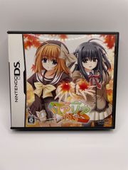 ニンテンドーDS　リアリアDS