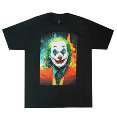 2026年最新】映画 tシャツ ジョーカーの人気アイテム - メルカリ 2026年最新】映画 tシャツ ジョーカーの人気アイテム - メルカリ