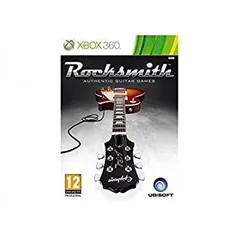 【中古】ロックスミス2014 (通常版) - Xbox360