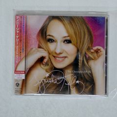 帯 国内盤 TYNISHA KELI/THE CHRONICLES OF TK/WARNER BROS. WPCR13380 CD □