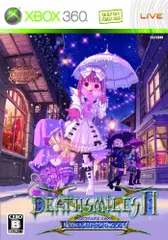 デススマイルズII X 魔界のメリークリスマス(通常版) - Xbox360