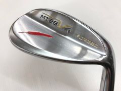 【最短翌日発送】MT-28 V4 | 60 | WEDGE | ダイナミックゴールド | 中古 | ウェッジ | フォーティーン