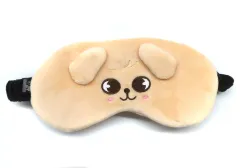 【中古】雑貨 スンミン SKZOO アイマスク PuppyM 「Stray Kids 2nd World Tour “MANIAC” ENCORE in JAPAN」